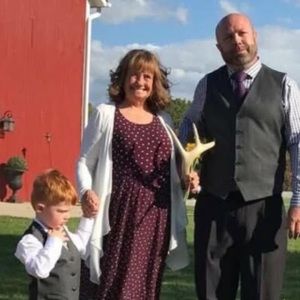 Meet your Posher, Deb